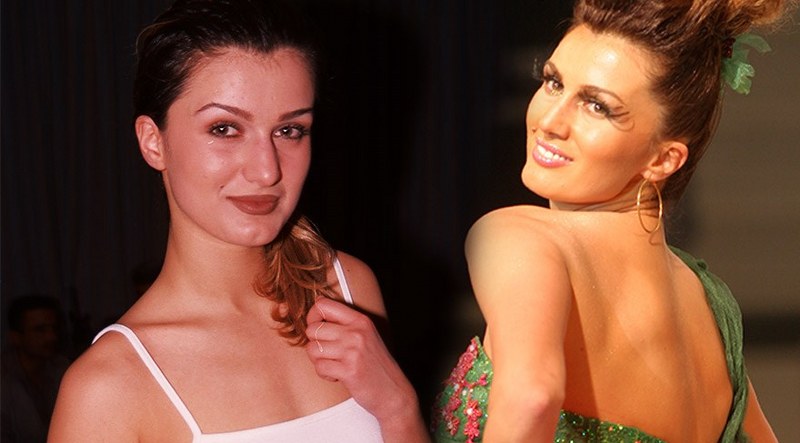 Ünlü isimlerin zaman içerisinde yaşadıkları şaşırtıcı değişimler A24