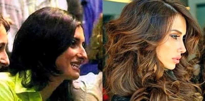 Ünlü isimlerin zaman içerisinde yaşadıkları şaşırtıcı değişimler A24