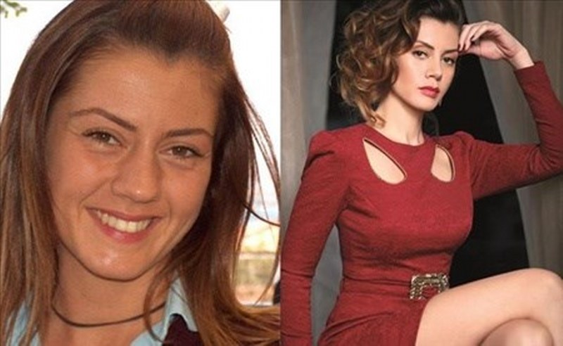 Ünlü isimlerin zaman içerisinde yaşadıkları şaşırtıcı değişimler A24