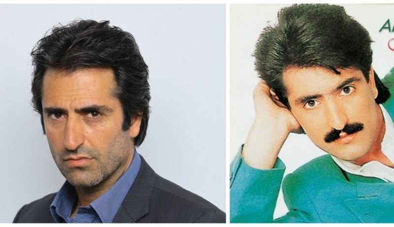 Ünlü isimlerin zaman içerisinde yaşadıkları şaşırtıcı değişimler A24