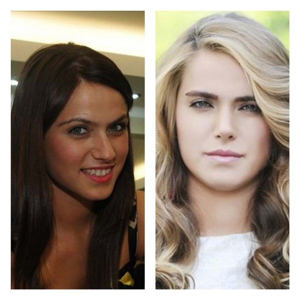 Ünlü isimlerin zaman içerisinde yaşadıkları şaşırtıcı değişimler A24