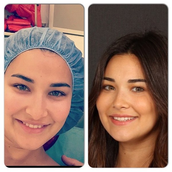 Ünlü isimlerin zaman içerisinde yaşadıkları şaşırtıcı değişimler A24