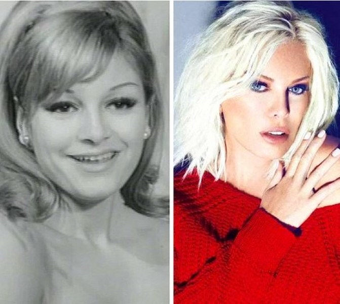 Ünlü isimlerin zaman içerisinde yaşadıkları şaşırtıcı değişimler A24