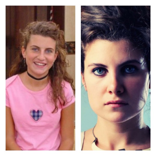 Ünlü isimlerin zaman içerisinde yaşadıkları şaşırtıcı değişimler A24