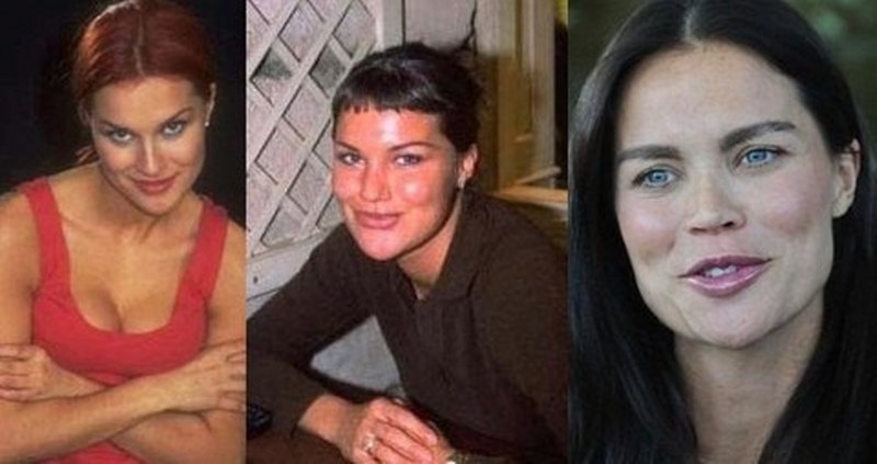 Ünlü isimlerin zaman içerisinde yaşadıkları şaşırtıcı değişimler A24