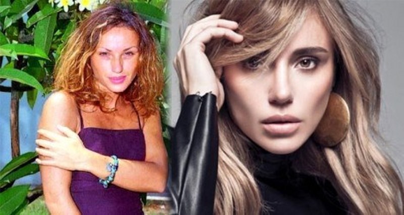 Ünlü isimlerin zaman içerisinde yaşadıkları şaşırtıcı değişimler A24