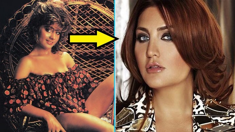 Ünlü isimlerin zaman içerisinde yaşadıkları şaşırtıcı değişimler A24