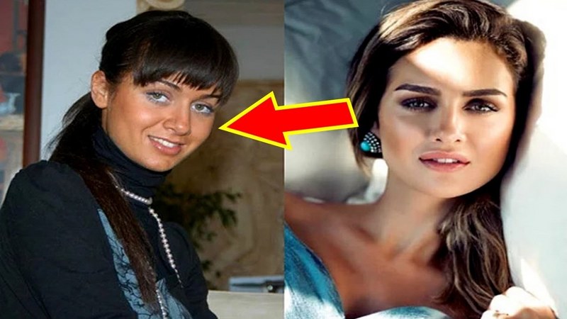 Ünlü isimlerin zaman içerisinde yaşadıkları şaşırtıcı değişimler A24