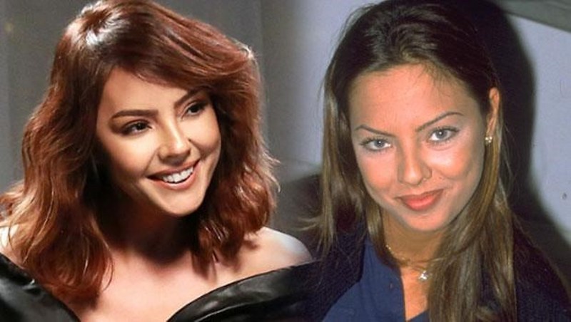 Ünlü isimlerin zaman içerisinde yaşadıkları şaşırtıcı değişimler A24