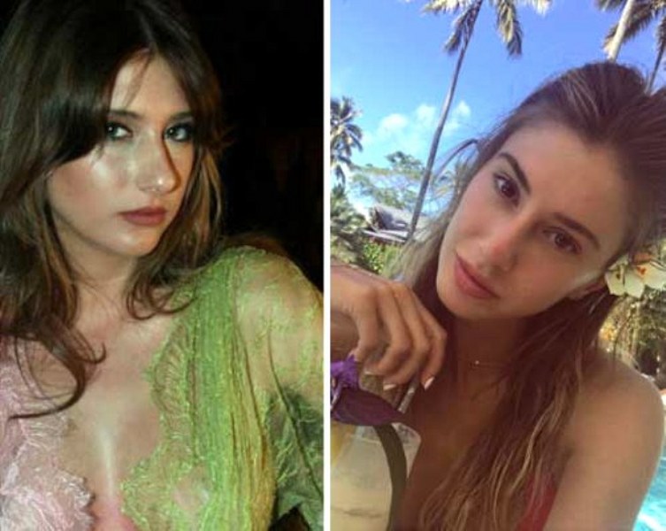 Ünlü isimlerin zaman içerisinde yaşadıkları şaşırtıcı değişimler A24