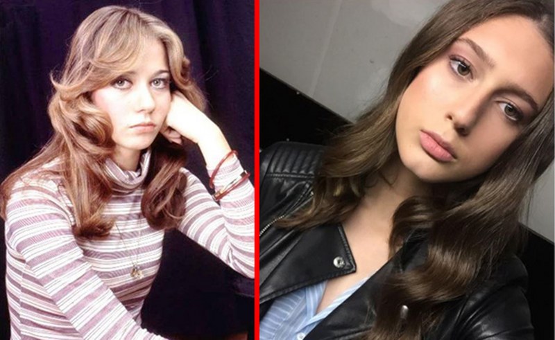 Birbiriyle akraba olan ünlü isimler... A24