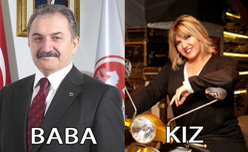 Birbiriyle akraba olan ünlü isimler... A24