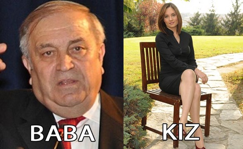 Birbiriyle akraba olan ünlü isimler... A24