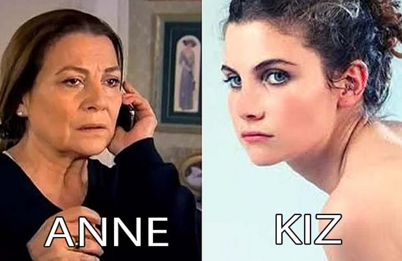 Birbiriyle akraba olan ünlü isimler... A24