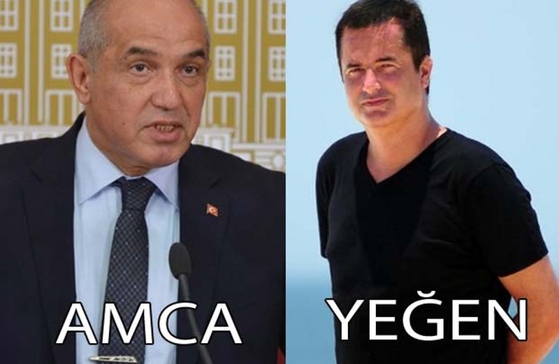 Birbiriyle akraba olan ünlü isimler... A24