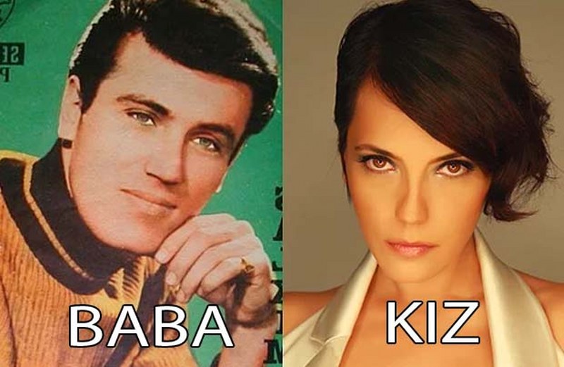 Birbiriyle akraba olan ünlü isimler... A24