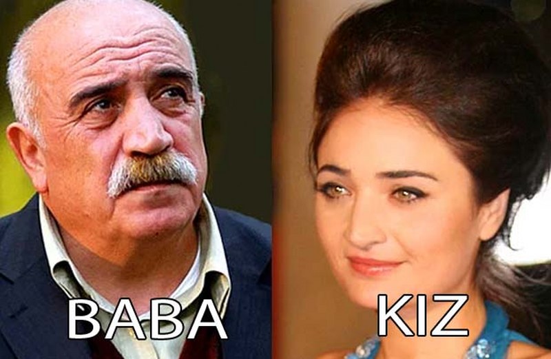 Birbiriyle akraba olan ünlü isimler... A24