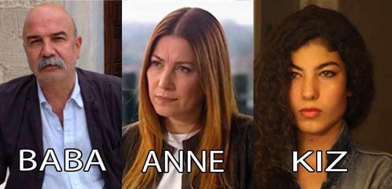 Birbiriyle akraba olan ünlü isimler... A24