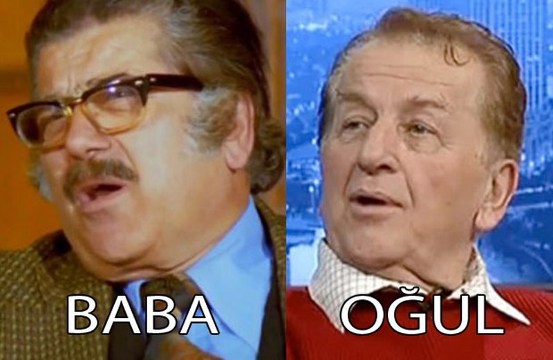 Birbiriyle akraba olan ünlü isimler... A24