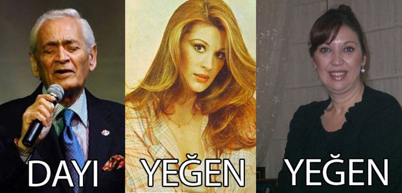 Birbiriyle akraba olan ünlü isimler... A24