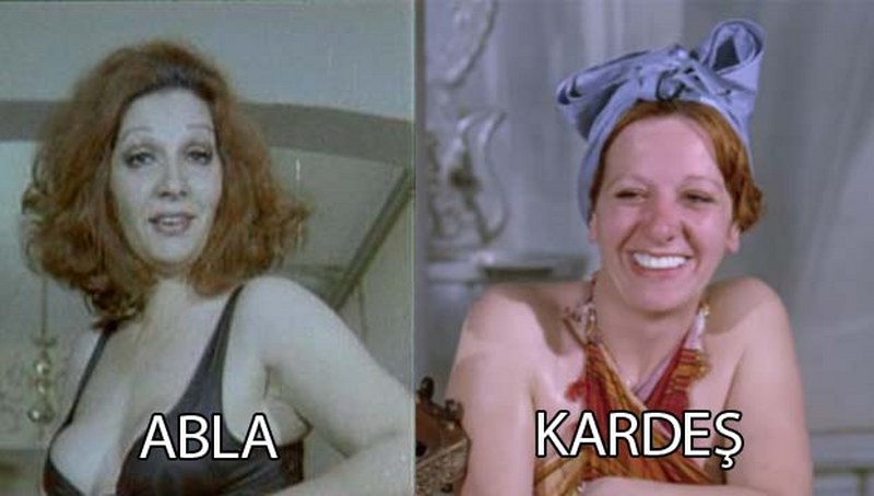 Birbiriyle akraba olan ünlü isimler... A24