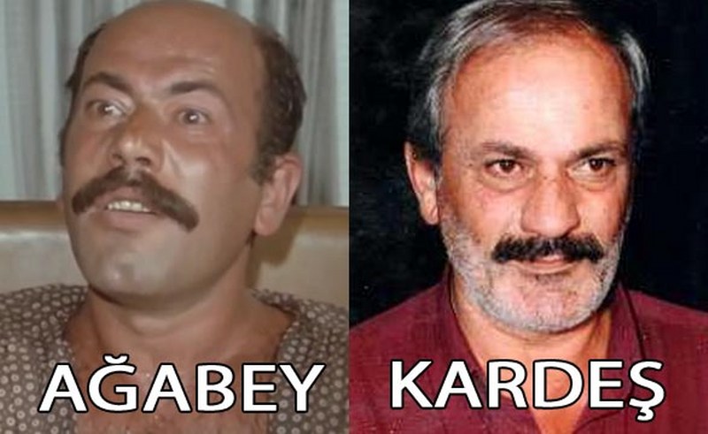 Birbiriyle akraba olan ünlü isimler... A24