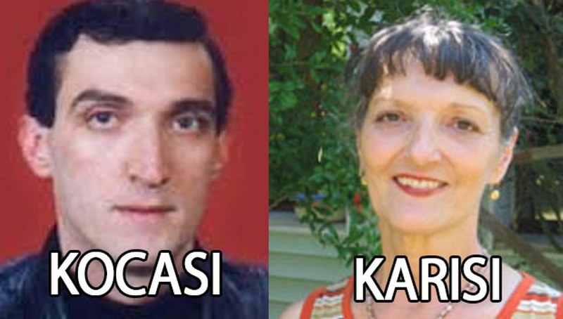 Birbiriyle akraba olan ünlü isimler... A24