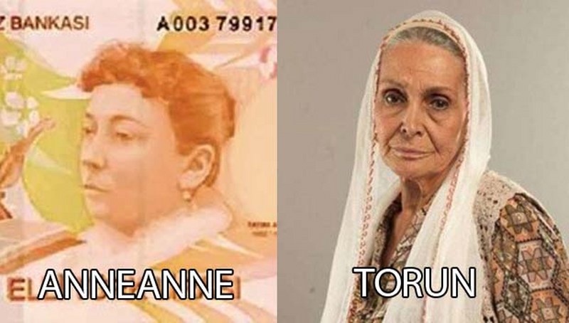 Birbiriyle akraba olan ünlü isimler... A24