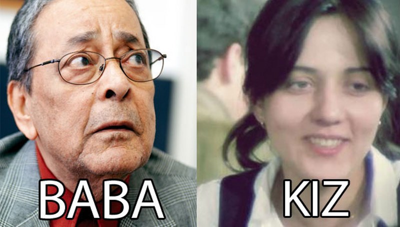 Birbiriyle akraba olan ünlü isimler... A24