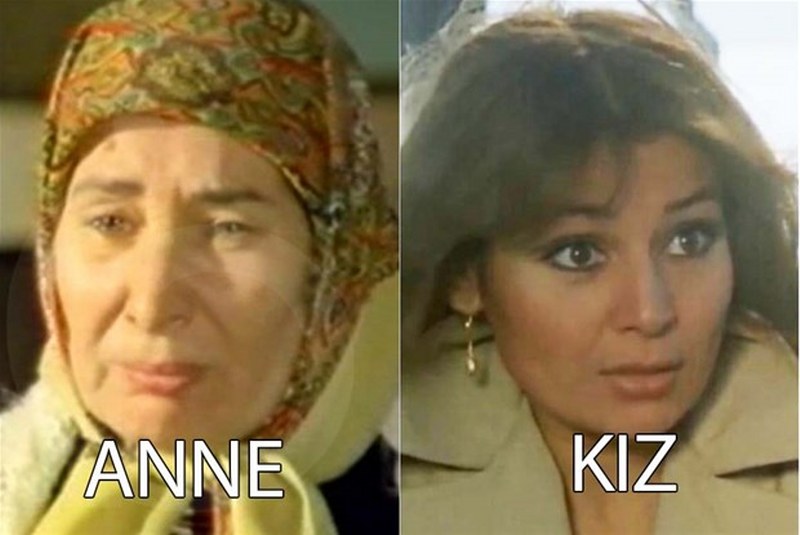 Birbiriyle akraba olan ünlü isimler... A24