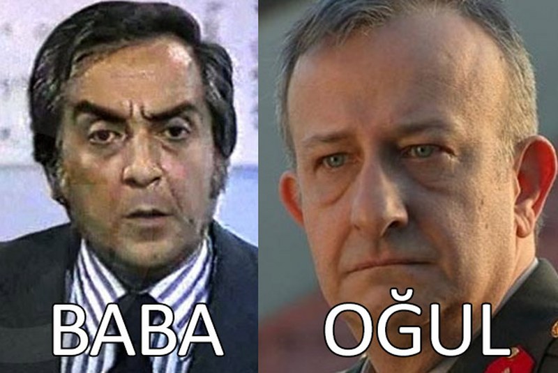 Birbiriyle akraba olan ünlü isimler... A24