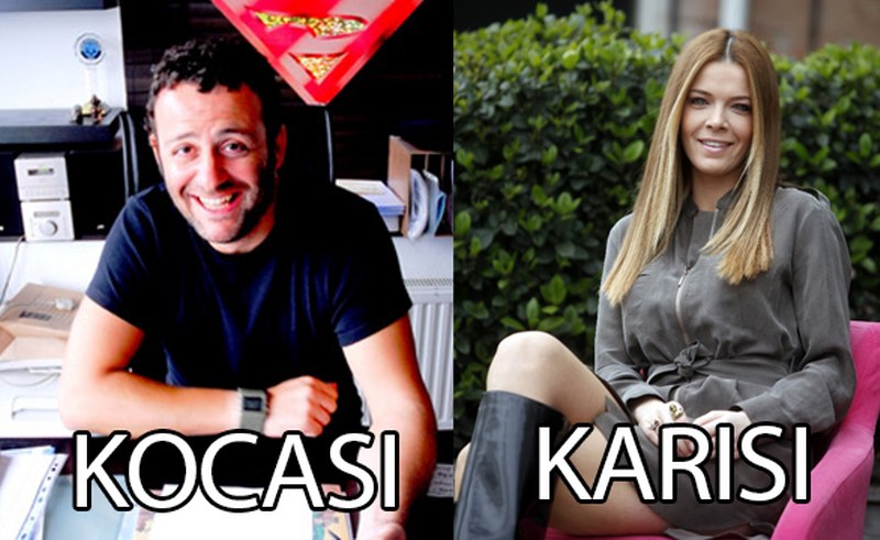 Birbiriyle akraba olan ünlü isimler... A24