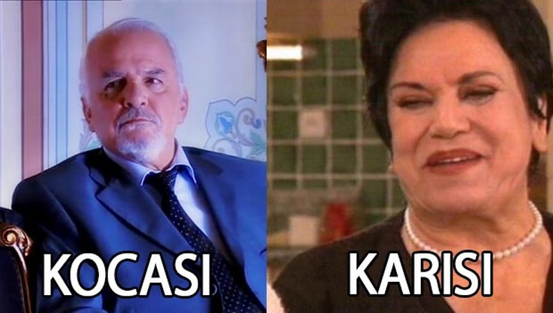 Birbiriyle akraba olan ünlü isimler... A24