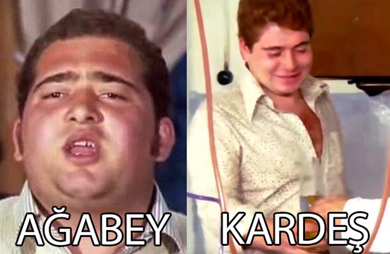 Birbiriyle akraba olan ünlü isimler... A24