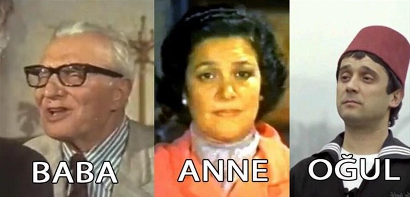 Birbiriyle akraba olan ünlü isimler... A24