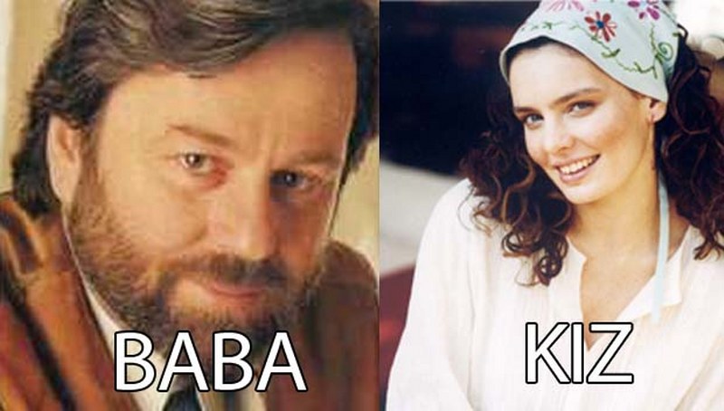 Birbiriyle akraba olan ünlü isimler... A24