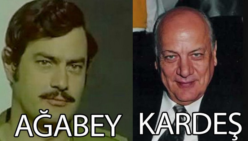 Birbiriyle akraba olan ünlü isimler... A24