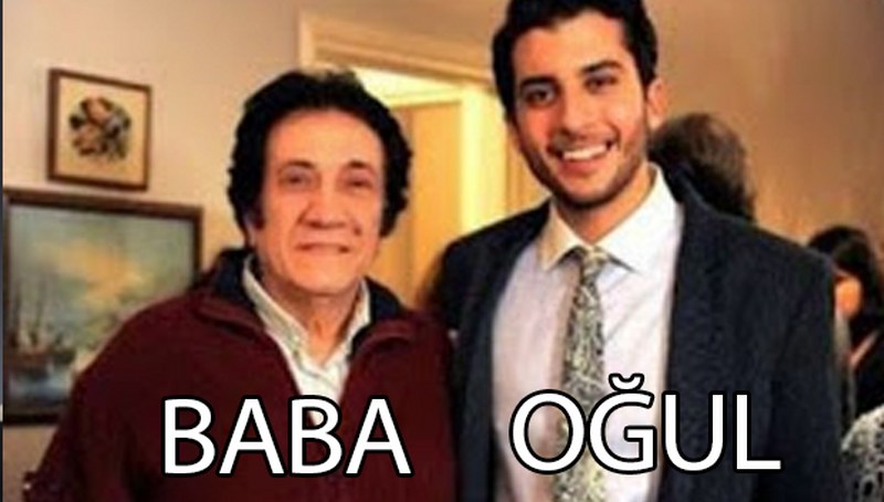 Birbiriyle akraba olan ünlü isimler... A24