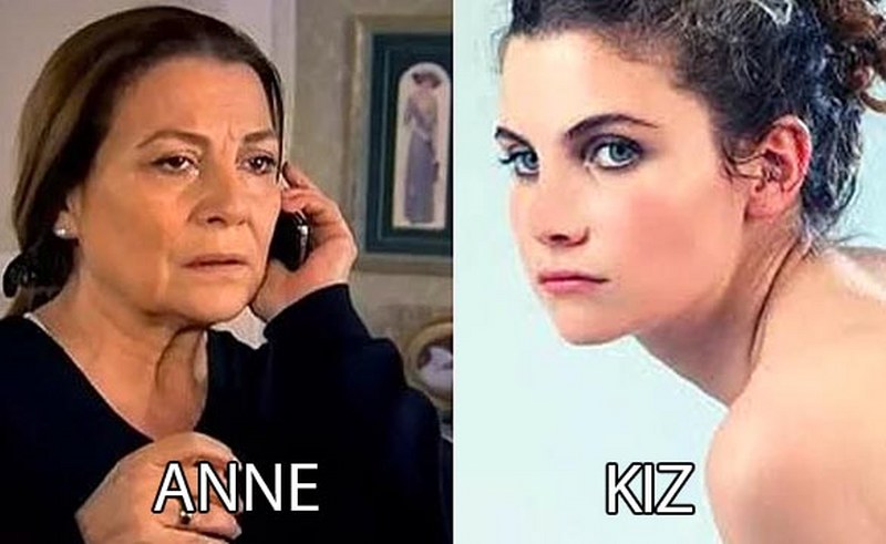 Birbiriyle akraba olan ünlü isimler... A24