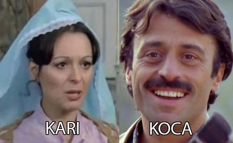 Birbiriyle akraba olan ünlü isimler... A24