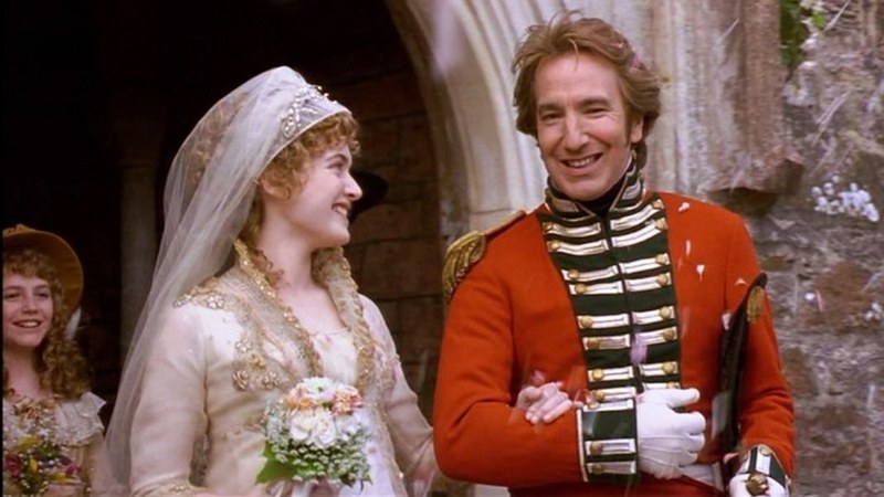 Film ve dizilerden ilham alabileceğiniz gelinlikler A24