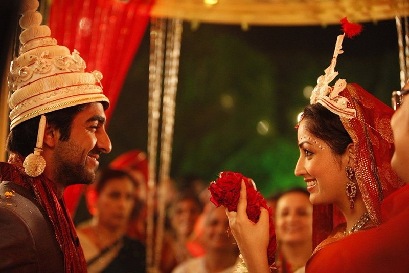 Film ve dizilerden ilham alabileceğiniz gelinlikler A24