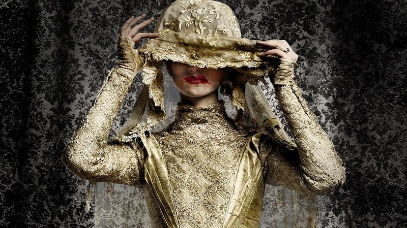 Film ve dizilerden ilham alabileceğiniz gelinlikler A24