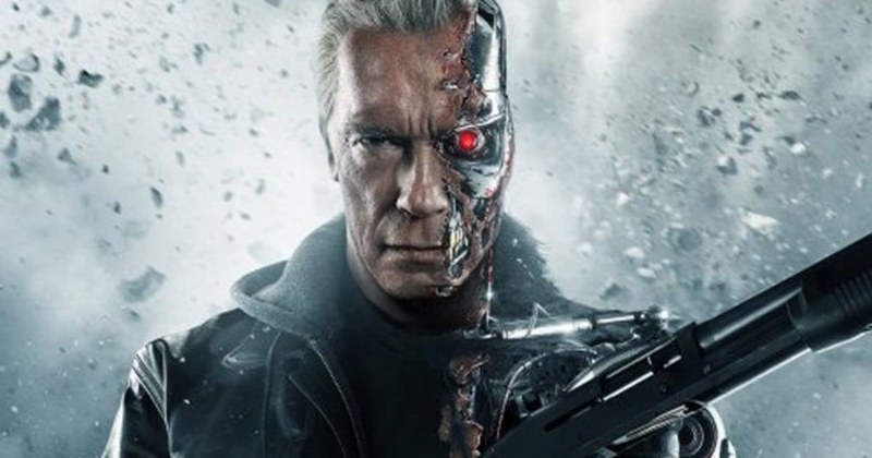 Microsoft'tan yapay zeka tahmini: 20 yıl içinde robot ikiziniz olacak A24