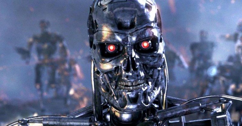 Microsoft'tan yapay zeka tahmini: 20 yıl içinde robot ikiziniz olacak A24