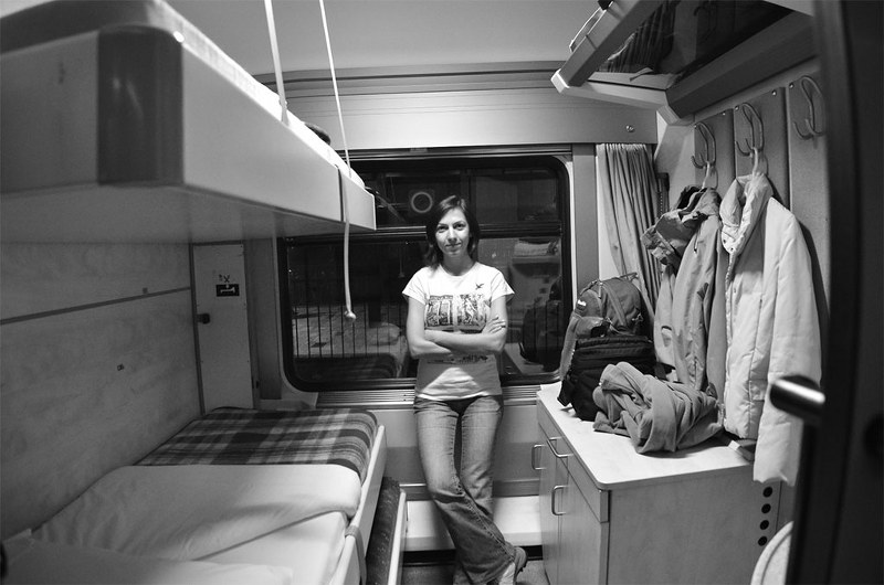 Doğu Ekspresi ile 24 saat süren unutulmaz yolculuk A24