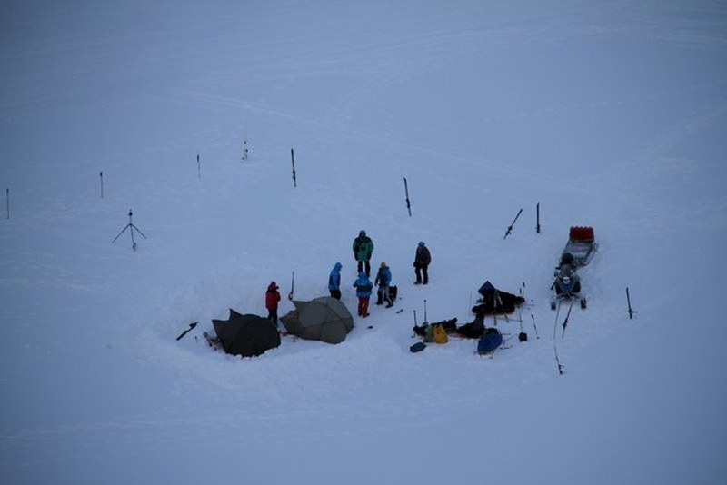 Bu kasabada ölmek ve gömülmek yasak! A24