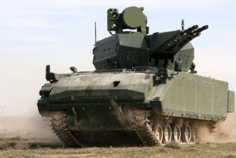 Zeytin Dalı Harekatı'nda kullanılan yerli silahlar A24