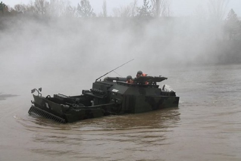 Zeytin Dalı Harekatı'nda kullanılan yerli silahlar A24