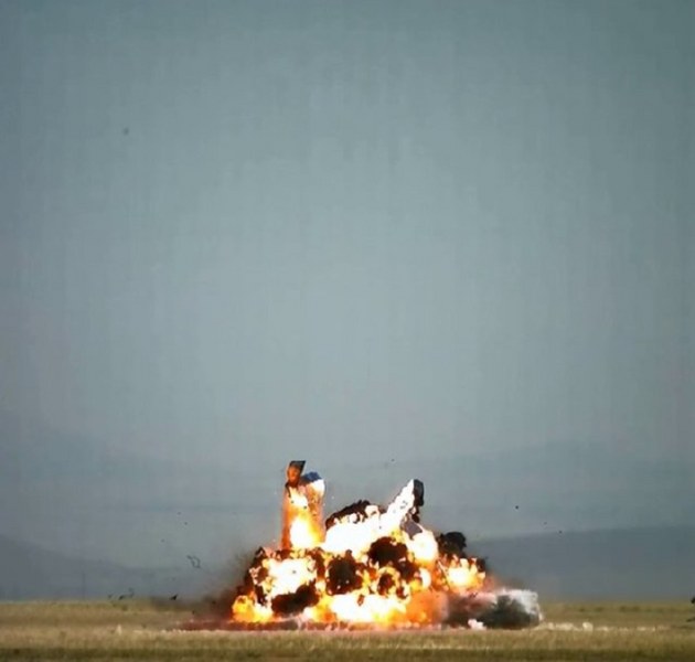 Zeytin Dalı Harekatı'nda kullanılan yerli silahlar A24